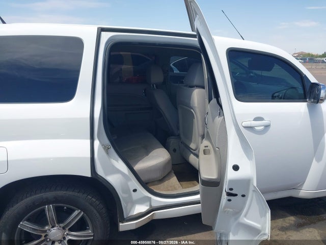 45958876 :رقم المزاد ، 3GNBAAFW2BS533123 vin ، 2011 Chevrolet Hhr Ls مزاد بيع