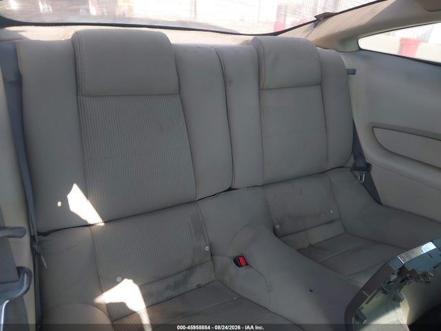45958884 :رقم المزاد ، 1ZVBP8AN9A5129546 vin ، 2010 Ford Mustang V6/v6 Premium مزاد بيع