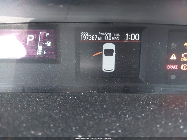 JTDKDTB35E1078684 Toyota Prius C Three