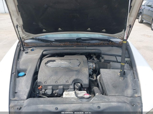 45958886 :رقم المزاد ، 19UUA66296A031357 vin ، 2006 Acura Tl مزاد بيع