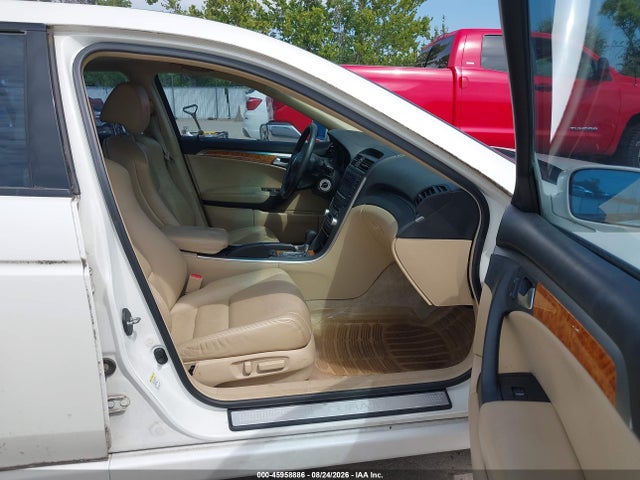 45958886 :رقم المزاد ، 19UUA66296A031357 vin ، 2006 Acura Tl مزاد بيع
