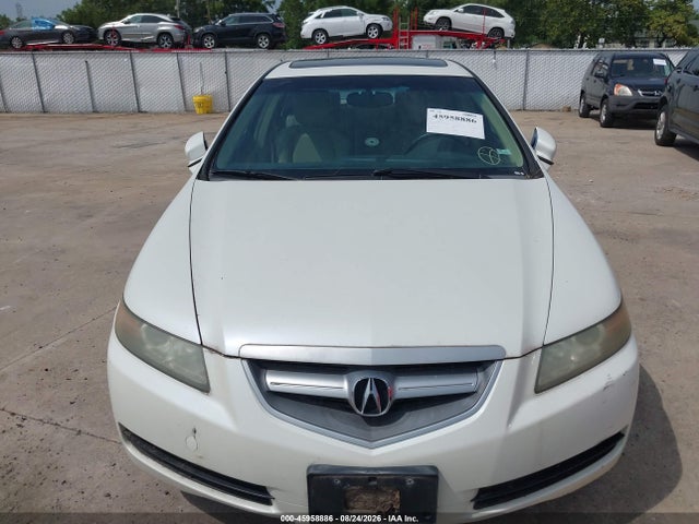 45958886 :رقم المزاد ، 19UUA66296A031357 vin ، 2006 Acura Tl مزاد بيع