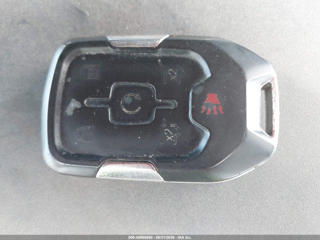 Продажа на аукционе авто 2019 Chevrolet Tahoe Lt, vin: 1GNSCBKC6KR332260, номер лота: 45958890