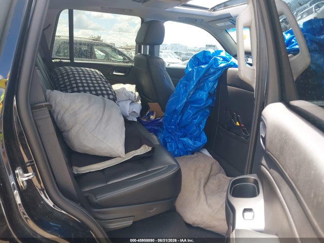 Продажа на аукционе авто 2019 Chevrolet Tahoe Lt, vin: 1GNSCBKC6KR332260, номер лота: 45958890