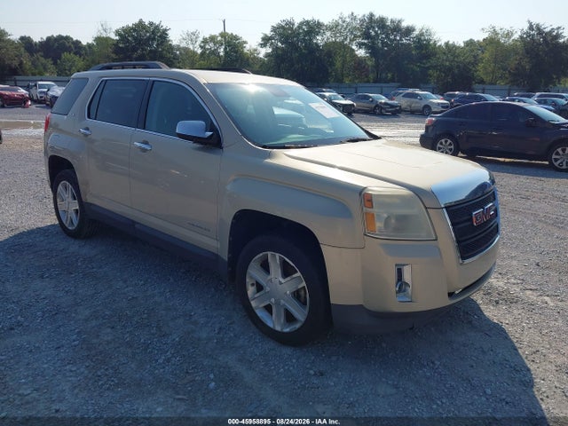 Продажа на аукционе авто 2012 Gmc Terrain Sle-2, vin: 2GKALSEK5C6294562, номер лота: 45958895