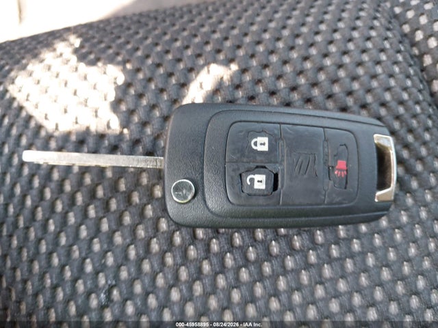 Aukcja sprzedaży 2012 Gmc Terrain Sle-2, vin: 2GKALSEK5C6294562, numer aukcji: 45958895