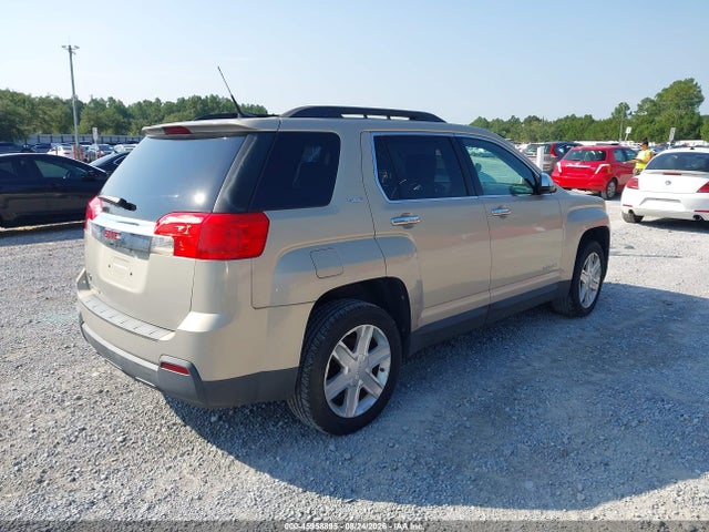 Aukcja sprzedaży 2012 Gmc Terrain Sle-2, vin: 2GKALSEK5C6294562, numer aukcji: 45958895