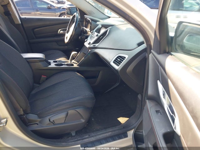 Aukcja sprzedaży 2012 Gmc Terrain Sle-2, vin: 2GKALSEK5C6294562, numer aukcji: 45958895