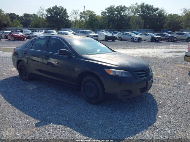 2011 Toyota Camry მანქანა იყიდება აუქციონზე, vin: 4T1BF3EK4BU190721, აუქციონის ნომერი: 45958896