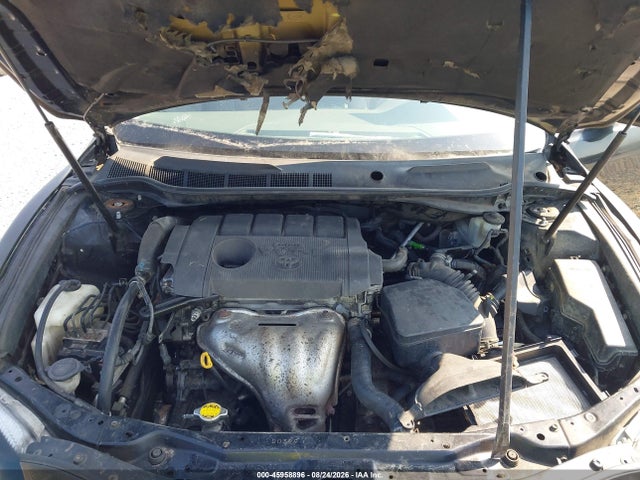 2011 Toyota Camry მანქანა იყიდება აუქციონზე, vin: 4T1BF3EK4BU190721, აუქციონის ნომერი: 45958896