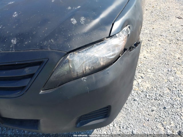 2011 Toyota Camry მანქანა იყიდება აუქციონზე, vin: 4T1BF3EK4BU190721, აუქციონის ნომერი: 45958896