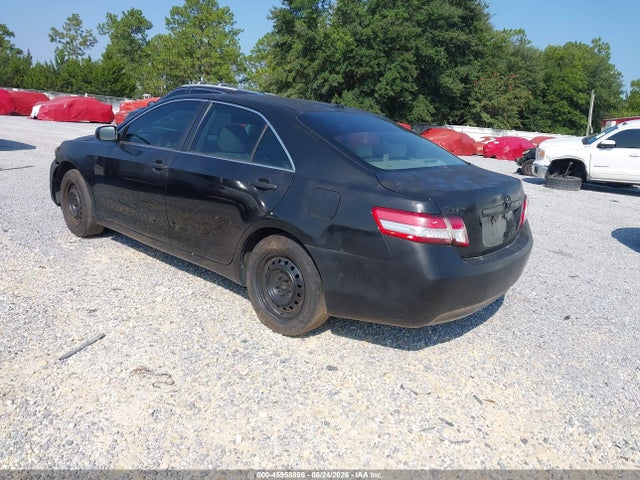 2011 Toyota Camry მანქანა იყიდება აუქციონზე, vin: 4T1BF3EK4BU190721, აუქციონის ნომერი: 45958896