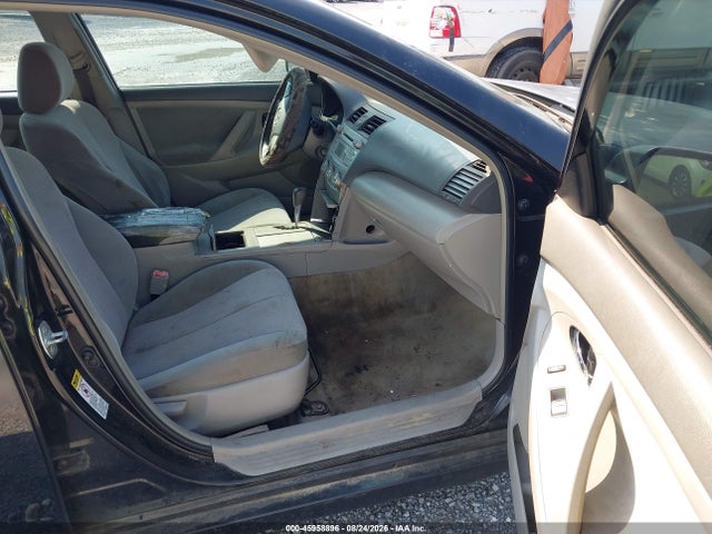 2011 Toyota Camry მანქანა იყიდება აუქციონზე, vin: 4T1BF3EK4BU190721, აუქციონის ნომერი: 45958896