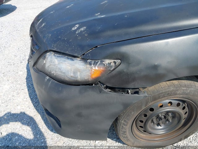 2011 Toyota Camry მანქანა იყიდება აუქციონზე, vin: 4T1BF3EK4BU190721, აუქციონის ნომერი: 45958896
