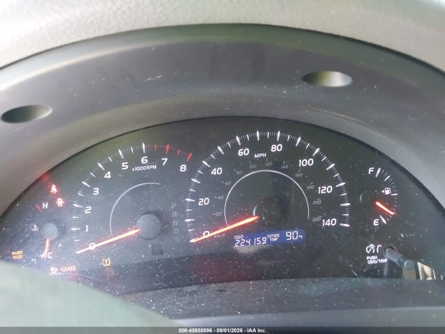 2011 Toyota Camry მანქანა იყიდება აუქციონზე, vin: 4T1BF3EK4BU190721, აუქციონის ნომერი: 45958896