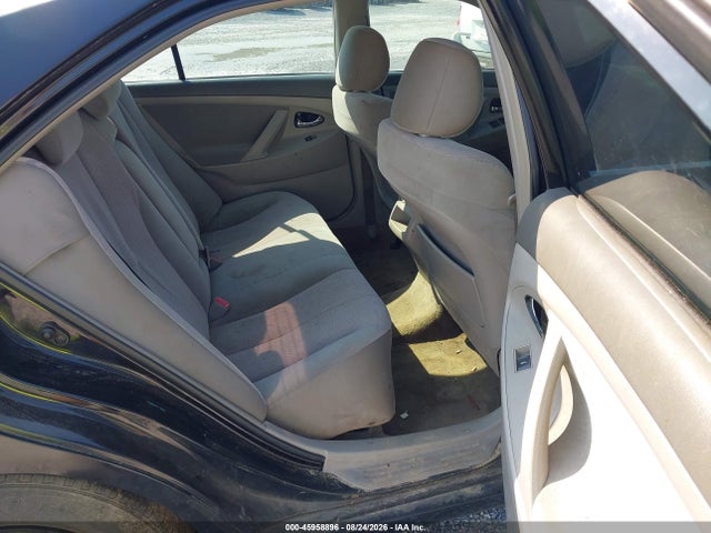 2011 Toyota Camry მანქანა იყიდება აუქციონზე, vin: 4T1BF3EK4BU190721, აუქციონის ნომერი: 45958896