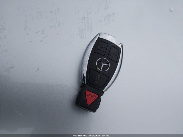 45958900 :رقم المزاد ، WDDGF8BB6CR209405 vin ، 2012 Mercedes-benz C 300 Sport 4matic مزاد بيع