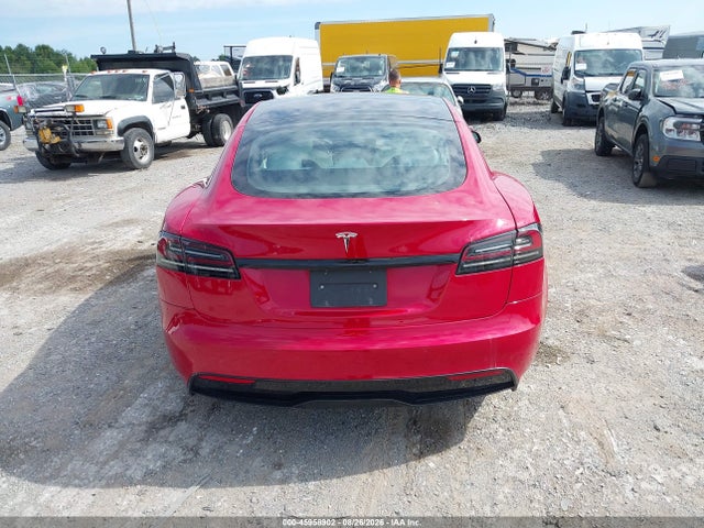 Продажа на аукционе авто 2023 Tesla Model S Dual Motor All-wheel Drive/standard Range, vin: 5YJSA1E57PF500670, номер лота: 45958902