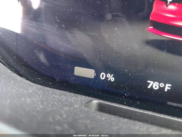 Продажа на аукционе авто 2023 Tesla Model S Dual Motor All-wheel Drive/standard Range, vin: 5YJSA1E57PF500670, номер лота: 45958902