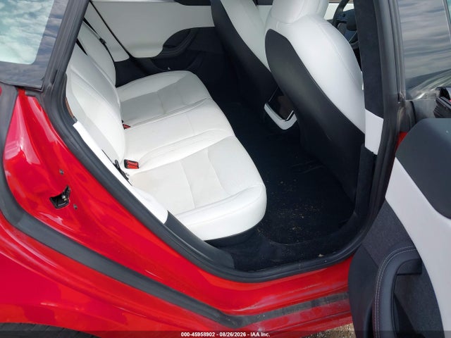 Продажа на аукционе авто 2023 Tesla Model S Dual Motor All-wheel Drive/standard Range, vin: 5YJSA1E57PF500670, номер лота: 45958902