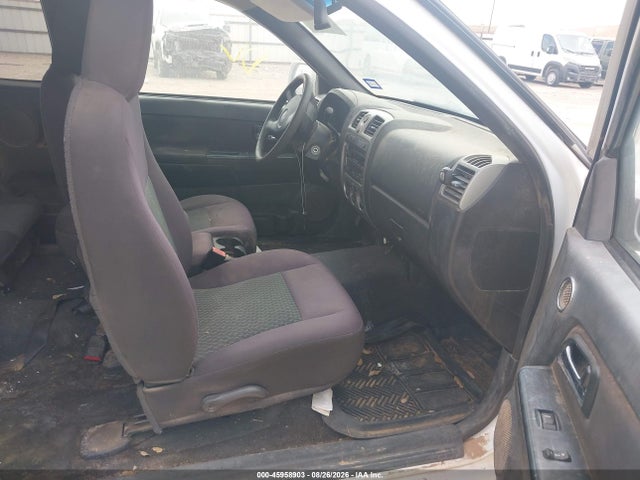 Продажа на аукционе авто 2012 Chevrolet Colorado Lt W/1lt, vin: 1GCJTCFE6C8155934, номер лота: 45958903