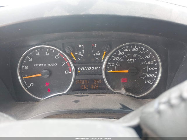 Продажа на аукционе авто 2012 Chevrolet Colorado Lt W/1lt, vin: 1GCJTCFE6C8155934, номер лота: 45958903