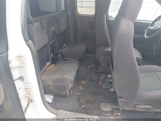 Продажа на аукционе авто 2012 Chevrolet Colorado Lt W/1lt, vin: 1GCJTCFE6C8155934, номер лота: 45958903