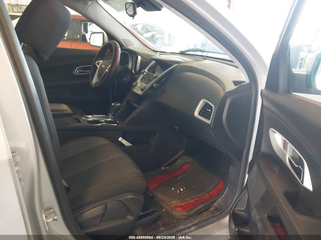 Aukcja sprzedaży 2016 Chevrolet Equinox Lt, vin: 2GNALCEKXG6272667, numer aukcji: 45958904