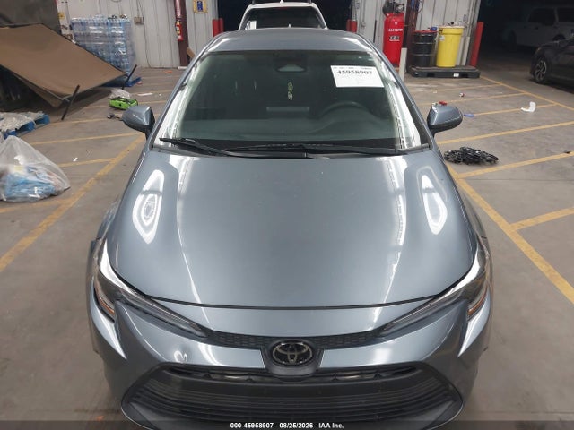 Toyota COROLLA LE 2024 5YFB4MDE0RP085824 Image 12