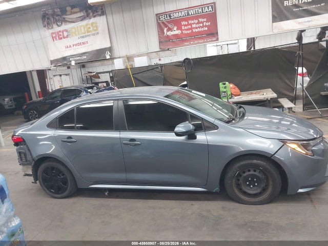Toyota COROLLA LE 2024 5YFB4MDE0RP085824 Image 13