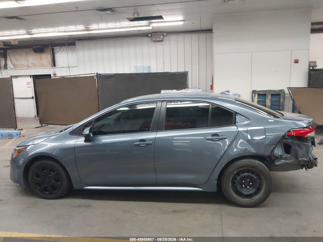 Toyota COROLLA LE 2024 5YFB4MDE0RP085824 Image 14