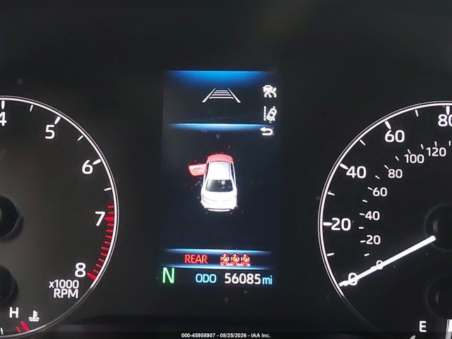 Toyota COROLLA LE 2024 5YFB4MDE0RP085824 Image 15