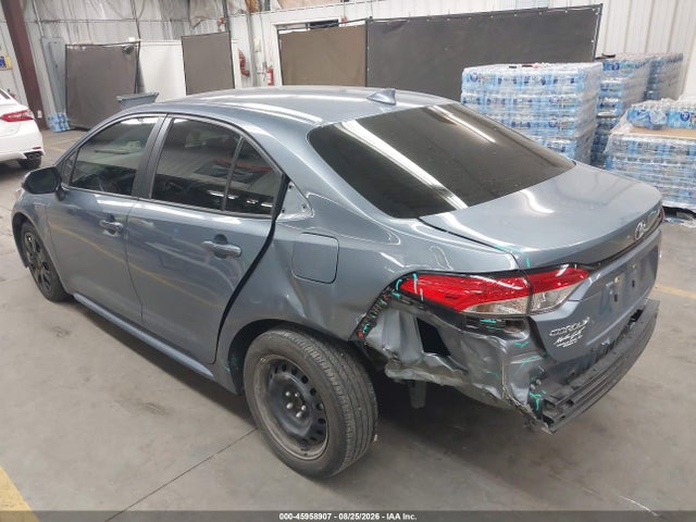 Toyota COROLLA LE 2024 5YFB4MDE0RP085824 Image 3