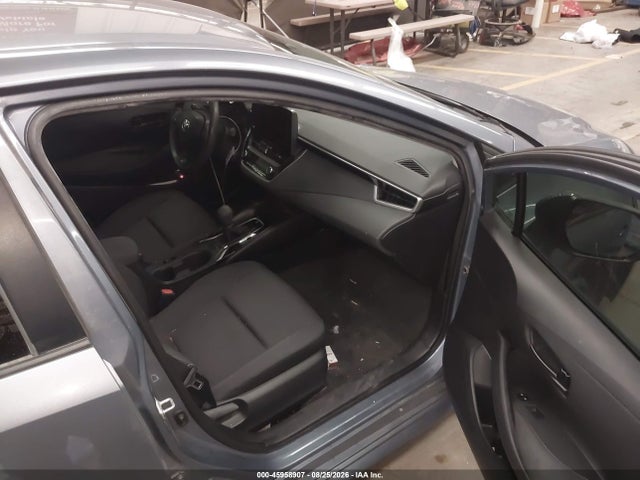 Toyota COROLLA LE 2024 5YFB4MDE0RP085824 Image 5