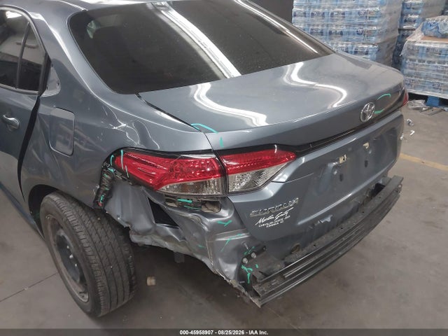 Toyota COROLLA LE 2024 5YFB4MDE0RP085824 Image 6
