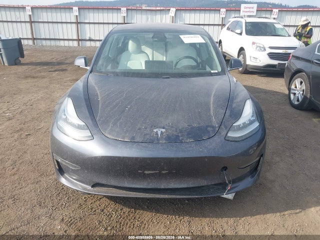 Aukcja sprzedaży 2018 Tesla Model 3 Long Range/performance, vin: 5YJ3E1EB5JF100418, numer aukcji: 45958909