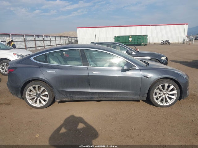 Aukcja sprzedaży 2018 Tesla Model 3 Long Range/performance, vin: 5YJ3E1EB5JF100418, numer aukcji: 45958909