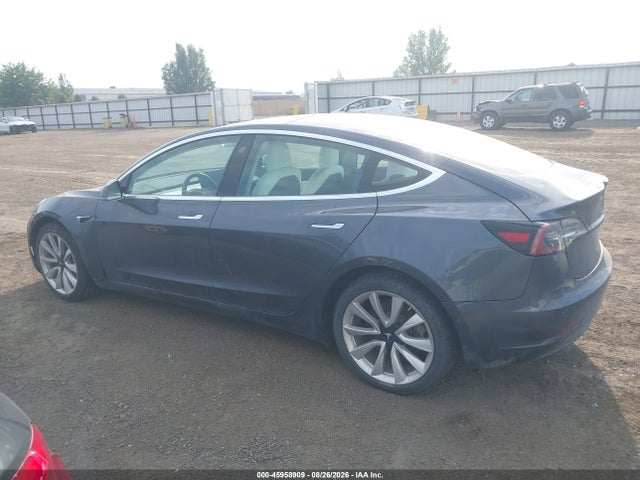 Aukcja sprzedaży 2018 Tesla Model 3 Long Range/performance, vin: 5YJ3E1EB5JF100418, numer aukcji: 45958909