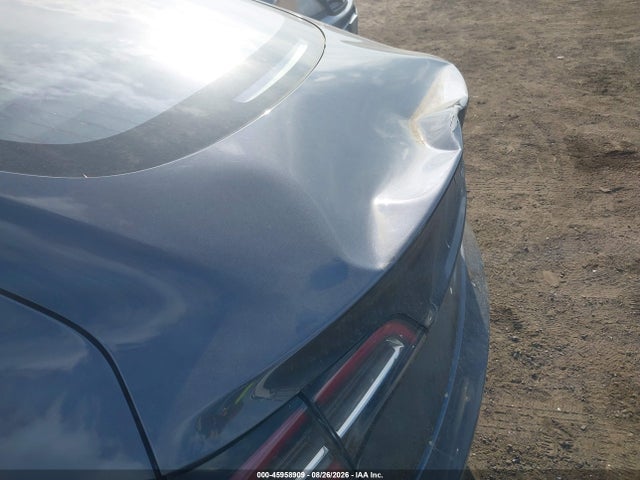 Aukcja sprzedaży 2018 Tesla Model 3 Long Range/performance, vin: 5YJ3E1EB5JF100418, numer aukcji: 45958909
