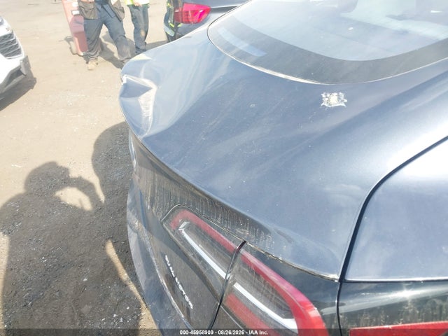 Aukcja sprzedaży 2018 Tesla Model 3 Long Range/performance, vin: 5YJ3E1EB5JF100418, numer aukcji: 45958909