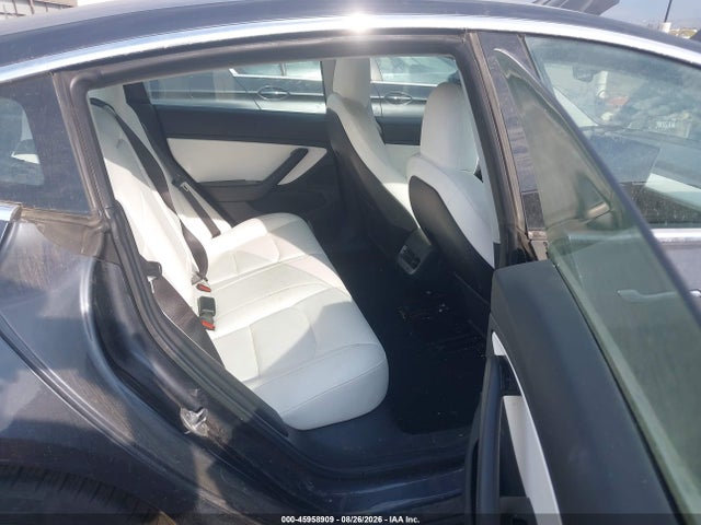 Aukcja sprzedaży 2018 Tesla Model 3 Long Range/performance, vin: 5YJ3E1EB5JF100418, numer aukcji: 45958909