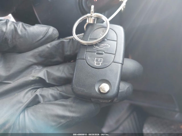 2004 Audi A4 3.0 მანქანა იყიდება აუქციონზე, vin: WAUAT48H44K014732, აუქციონის ნომერი: 45958910