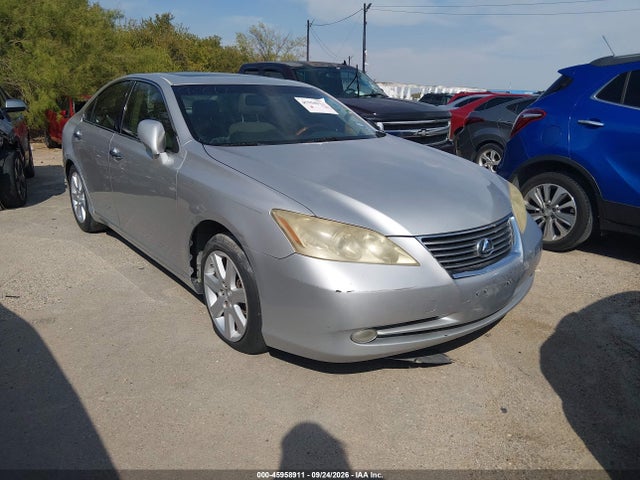 45958911 :رقم المزاد ، JTHBJ46G372150831 vin ، 2007 Lexus Es 350 مزاد بيع