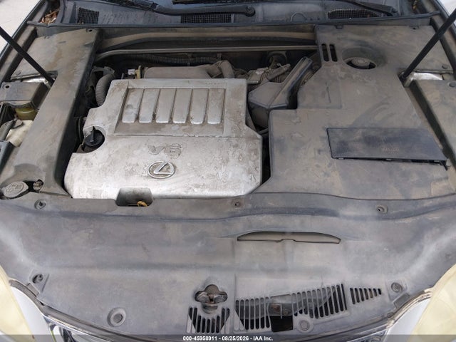 Продажа на аукционе авто 2007 Lexus Es 350, vin: JTHBJ46G372150831, номер лота: 45958911