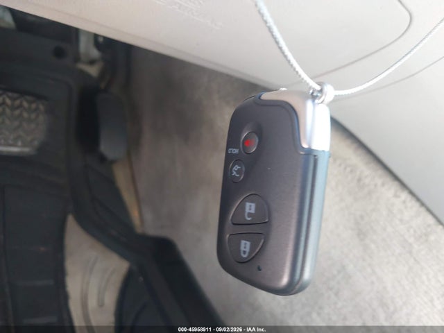 Продажа на аукционе авто 2007 Lexus Es 350, vin: JTHBJ46G372150831, номер лота: 45958911