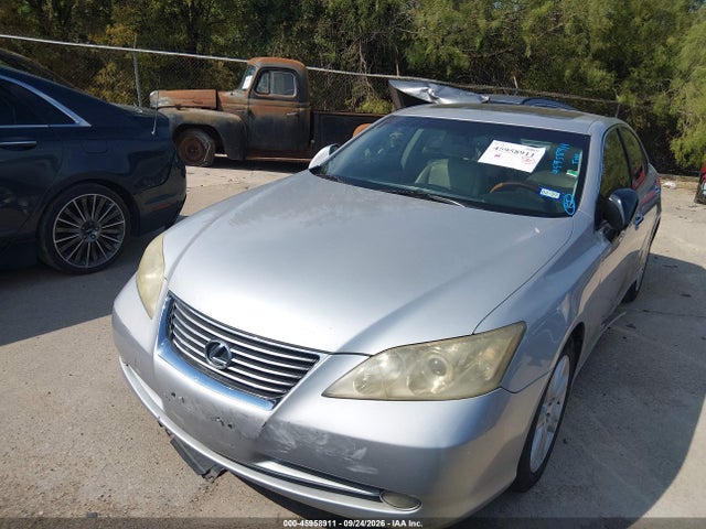 Продажа на аукционе авто 2007 Lexus Es 350, vin: JTHBJ46G372150831, номер лота: 45958911