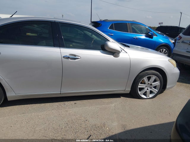 Продажа на аукционе авто 2007 Lexus Es 350, vin: JTHBJ46G372150831, номер лота: 45958911