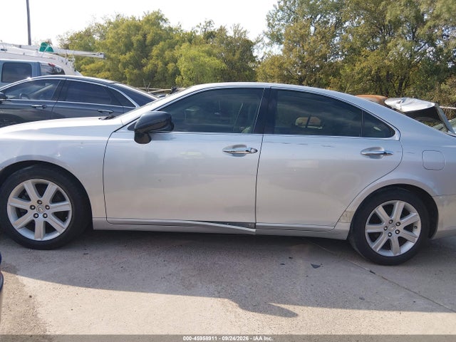 Продажа на аукционе авто 2007 Lexus Es 350, vin: JTHBJ46G372150831, номер лота: 45958911