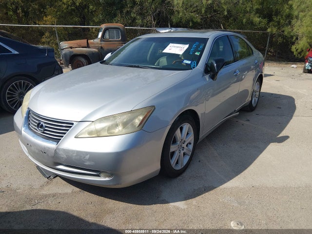 Продажа на аукционе авто 2007 Lexus Es 350, vin: JTHBJ46G372150831, номер лота: 45958911