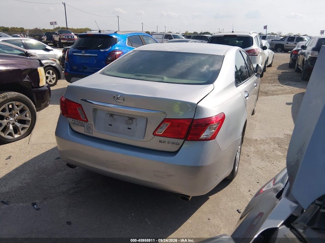 Продажа на аукционе авто 2007 Lexus Es 350, vin: JTHBJ46G372150831, номер лота: 45958911